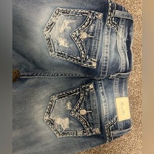 Miss Me Womens Jeans